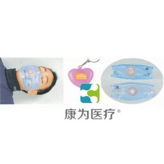 来宾“康为医疗”A型挂件式现场人工呼吸屏障面罩
