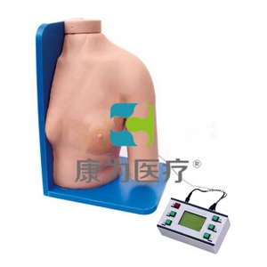 “康为医疗”电子肩关节腔内注射模型